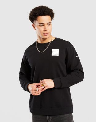 Bluza męska na jesień Columbia ze sklepu: JD Sports  w kategorii: Bluzy męskie - zdjęcie 9C9C4A-9AA-13709_1957933019