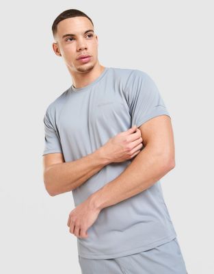 Columbia - T-shirt męski ze sklepu: JD Sports  w kategorii: T-shirty męskie - zdjęcie 9C9C4A-9AA-13709_1990391032
