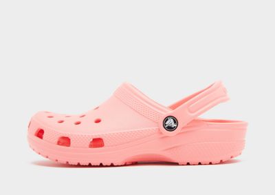Crocs - Klapki dziecięce na lato ze sklepu: JD Sports  w kategorii: Klapki dziecięce - zdjęcie 9C9C4A-9AA-13709_206991-6UI