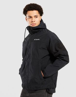 Kurtka męska Columbia ze sklepu: JD Sports  w kategorii: Kurtki męskie - zdjęcie 9C9C4A-9AA-13709_2071553011
