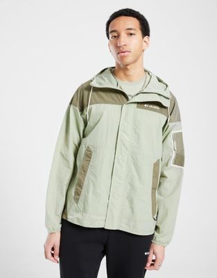 Kurtka męska na wiosnę Columbia ze sklepu: JD Sports  w kategorii: Kurtki męskie - zdjęcie 9C9C4A-9AA-13709_2071553348
