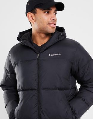 Kurtka męska w sportowym stylu Columbia ze sklepu: JD Sports  w kategorii: Kurtki męskie - zdjęcie 9C9C4A-9AA-13709_2086851-010
