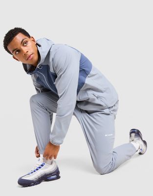 Spodnie męskie Columbia ze sklepu: JD Sports  w kategorii: Spodnie męskie - zdjęcie 9C9C4A-9AA-13709_2095673032