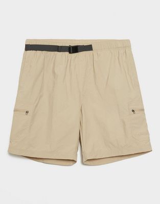 Columbia - Spodenki męskie casual na lato ze sklepu: JD Sports  w kategorii: Spodenki męskie - zdjęcie 9C9C4A-9AA-13709_2121471271