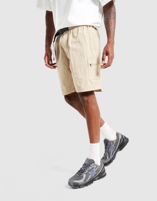 Columbia - Spodenki męskie casual na lato ze sklepu: JD Sports  w kategorii: Spodenki męskie - zdjęcie 9C9C4A-9AA-13709_2121471271