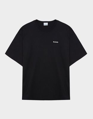 Columbia - T-shirt męski ze sklepu: JD Sports  w kategorii: T-shirty męskie - zdjęcie 9C9C4A-9AA-13709_2155041010