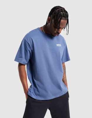 T-shirt męski casual Columbia ze sklepu: JD Sports  w kategorii: T-shirty męskie - zdjęcie 9C9C4A-9AA-13709_2155061479