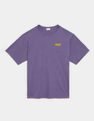 T-shirt męski Columbia ze sklepu: JD Sports  w kategorii: T-shirty męskie - zdjęcie 9C9C4A-9AA-13709_2155061525