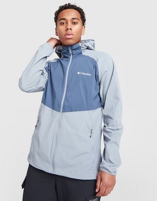 Bluza męska na jesień Columbia ze sklepu: JD Sports  w kategorii: Bluzy męskie - zdjęcie 9C9C4A-9AA-13709_2160521032