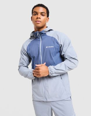 Bluza męska na jesień Columbia ze sklepu: JD Sports  w kategorii: Bluzy męskie - zdjęcie 9C9C4A-9AA-13709_2160521032