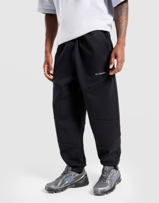 Spodnie męskie w sportowym stylu Columbia ze sklepu: JD Sports  w kategorii: Spodnie męskie - zdjęcie 9C9C4A-9AA-13709_2160681011