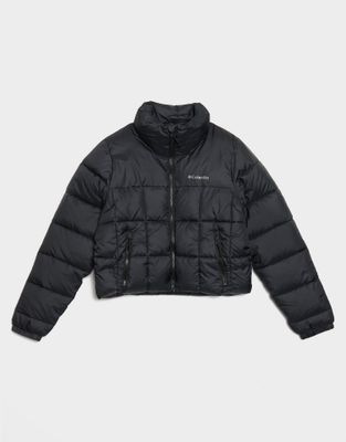 Kurtka damska casualowa Columbia ze sklepu: JD Sports  w kategorii: Kurtki damskie