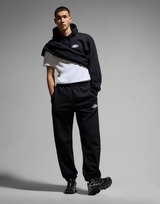 Spodnie męskie Columbia ze sklepu: JD Sports  w kategorii: Spodnie męskie