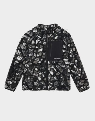 Bluza męska jesienna Columbia ze sklepu: JD Sports  w kategorii: Bluzy męskie