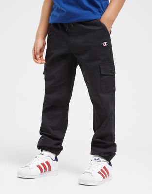 Spodnie męskie Champion ze sklepu: JD Sports  w kategorii: Spodnie męskie - zdjęcie 9C9C4A-9AA-13709_306767KK001