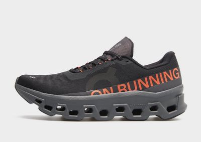 Buty sportowe męskie jesienne On ze sklepu: JD Sports  w kategorii: Buty sportowe męskie - zdjęcie 9C9C4A-9AA-13709_3MG11180106