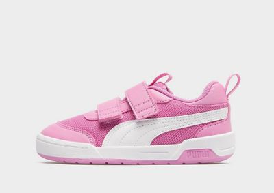 Buty sportowe dziecięce na wiosnę Puma ze sklepu: JD Sports  w kategorii: Buty sportowe dziecięce - zdjęcie 9C9C4A-9AA-13709_40564603