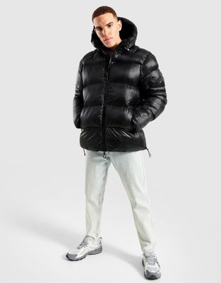 Kurtka męska ZAVETTI ze sklepu: JD Sports  w kategorii: Kurtki męskie - zdjęcie 9C9C4A-9AA-13709_4119033
