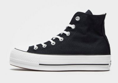 Trampki damskie na wiosnę Converse ze sklepu: JD Sports  w kategorii: Trampki damskie - zdjęcie 9C9C4A-9AA-13709_560845C