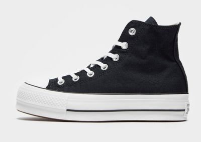 Trampki damskie na wiosnę Converse ze sklepu: JD Sports  w kategorii: Trampki damskie - zdjęcie 9C9C4A-9AA-13709_560845C