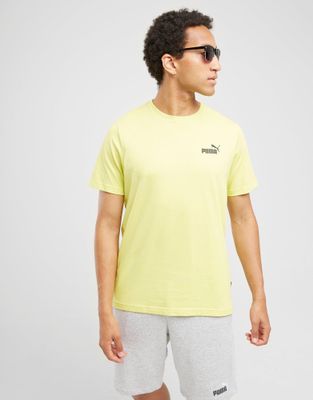 T-shirt męski casual sportowy Puma ze sklepu: JD Sports  w kategorii: T-shirty męskie - zdjęcie 9C9C4A-9AA-13709_58666968