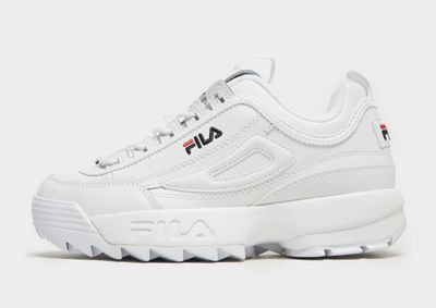 Buty sportowe damskie na wiosnę Fila ze sklepu: JD Sports  w kategorii: Buty sportowe damskie - zdjęcie 9C9C4A-9AA-13709_5FM00002-125