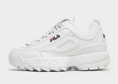 Buty sportowe damskie na wiosnę Fila ze sklepu: JD Sports  w kategorii: Buty sportowe damskie - zdjęcie 9C9C4A-9AA-13709_5FM00002-125