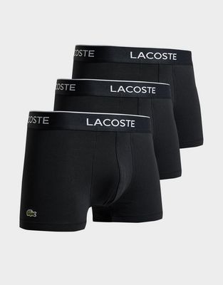 Majtki męskie na zimę Lacoste ze sklepu: JD Sports  w kategorii: Majtki męskie - zdjęcie 9C9C4A-9AA-13709_5H3389031