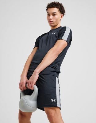 Spodenki męskie sportowe Under Armour ze sklepu: JD Sports  w kategorii: Spodenki męskie - zdjęcie 9C9C4A-9AA-13709_6001559-001