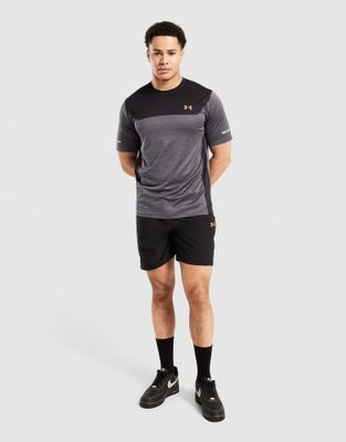 T-shirt męski Under Armour ze sklepu: JD Sports  w kategorii: T-shirty męskie - zdjęcie 9C9C4A-9AA-13709_6004965-002