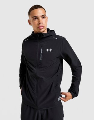 Bluza męska jesienna Under Armour ze sklepu: JD Sports  w kategorii: Bluzy męskie - zdjęcie 9C9C4A-9AA-13709_6007949-001
