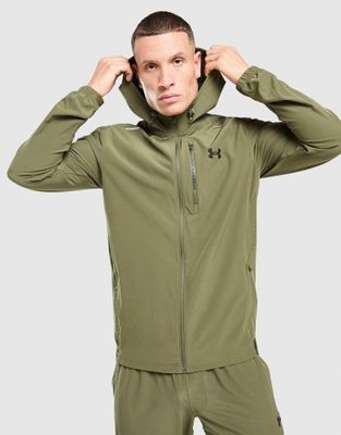 Under Armour - Bluza męska młodzieżowa ze sklepu: JD Sports  w kategorii: Bluzy męskie - zdjęcie 9C9C4A-9AA-13709_6007949-390