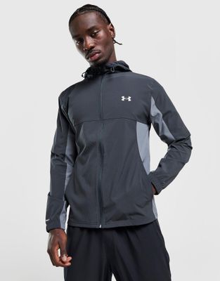Bluza męska na jesień Under Armour ze sklepu: JD Sports  w kategorii: Bluzy męskie - zdjęcie 9C9C4A-9AA-13709_6007951-016