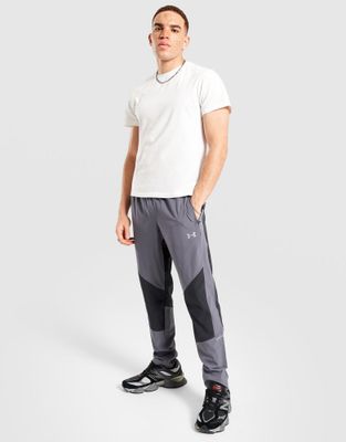 Spodnie męskie sportowe Under Armour ze sklepu: JD Sports  w kategorii: Spodnie męskie - zdjęcie 9C9C4A-9AA-13709_6007952-016