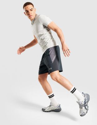 Under Armour - Spodenki męskie ze sklepu: JD Sports  w kategorii: Spodenki męskie - zdjęcie 9C9C4A-9AA-13709_6007953-016