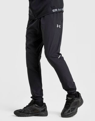 Under Armour - Spodnie męskie jesienne ze sklepu: JD Sports  w kategorii: Spodnie męskie - zdjęcie 9C9C4A-9AA-13709_6008903-001