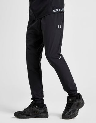 Under Armour - Spodnie męskie jesienne ze sklepu: JD Sports  w kategorii: Spodnie męskie - zdjęcie 9C9C4A-9AA-13709_6008903-001