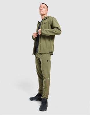 Spodnie męskie sportowe Under Armour ze sklepu: JD Sports  w kategorii: Spodnie męskie - zdjęcie 9C9C4A-9AA-13709_6008903-390