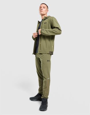 Spodnie męskie sportowe Under Armour ze sklepu: JD Sports  w kategorii: Spodnie męskie - zdjęcie 9C9C4A-9AA-13709_6008903-390