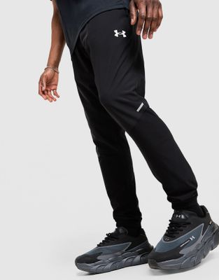 Spodnie męskie Under Armour ze sklepu: JD Sports  w kategorii: Spodnie męskie - zdjęcie 9C9C4A-9AA-13709_6013149-008