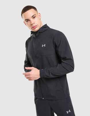 Bluza męska młodzieżowa Under Armour ze sklepu: JD Sports  w kategorii: Bluzy męskie - zdjęcie 9C9C4A-9AA-13709_6013150-001