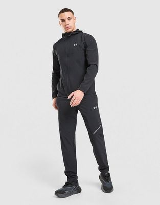 Spodnie męskie sportowe Under Armour ze sklepu: JD Sports  w kategorii: Spodnie męskie - zdjęcie 9C9C4A-9AA-13709_6013151-001