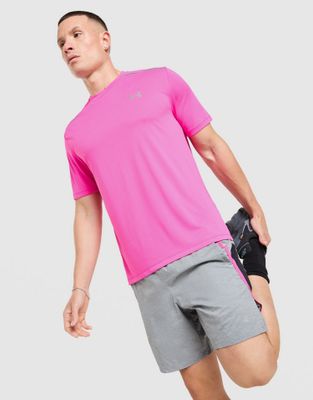 T-shirt męski casualowy Under Armour ze sklepu: JD Sports  w kategorii: T-shirty męskie - zdjęcie 9C9C4A-9AA-13709_6013160-652