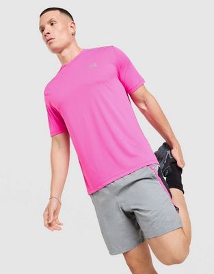 T-shirt męski casualowy Under Armour ze sklepu: JD Sports  w kategorii: T-shirty męskie - zdjęcie 9C9C4A-9AA-13709_6013160-652
