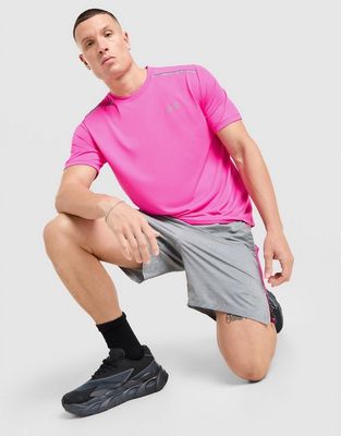 Spodenki męskie Under Armour ze sklepu: JD Sports  w kategorii: Spodenki męskie - zdjęcie 9C9C4A-9AA-13709_6013161-011