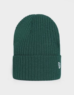 Czapka zimowa męska na zimę New Era ze sklepu: JD Sports  w kategorii: Czapki zimowe męskie - zdjęcie 9C9C4A-9AA-13709_60364344