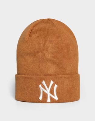 New Era - Czapka zimowa męska ze sklepu: JD Sports  w kategorii: Czapki zimowe męskie - zdjęcie 9C9C4A-9AA-13709_60364360