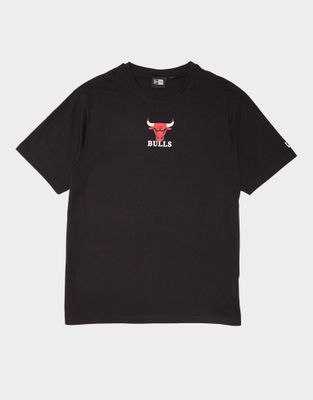 T-shirt męski wiosenny New Era ze sklepu: JD Sports  w kategorii: T-shirty męskie - zdjęcie 9C9C4A-9AA-13709_60669169