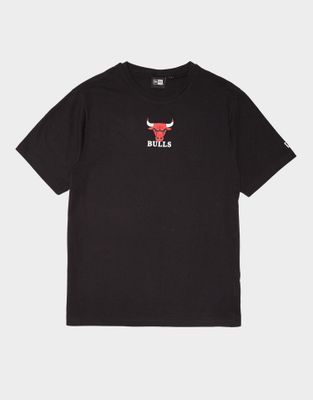 T-shirt męski wiosenny New Era ze sklepu: JD Sports  w kategorii: T-shirty męskie - zdjęcie 9C9C4A-9AA-13709_60669169