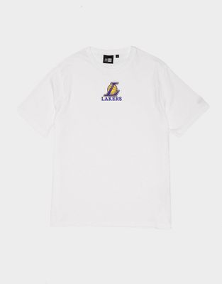 New Era - T-shirt męski na wiosnę ze sklepu: JD Sports  w kategorii: T-shirty męskie - zdjęcie 9C9C4A-9AA-13709_60669175